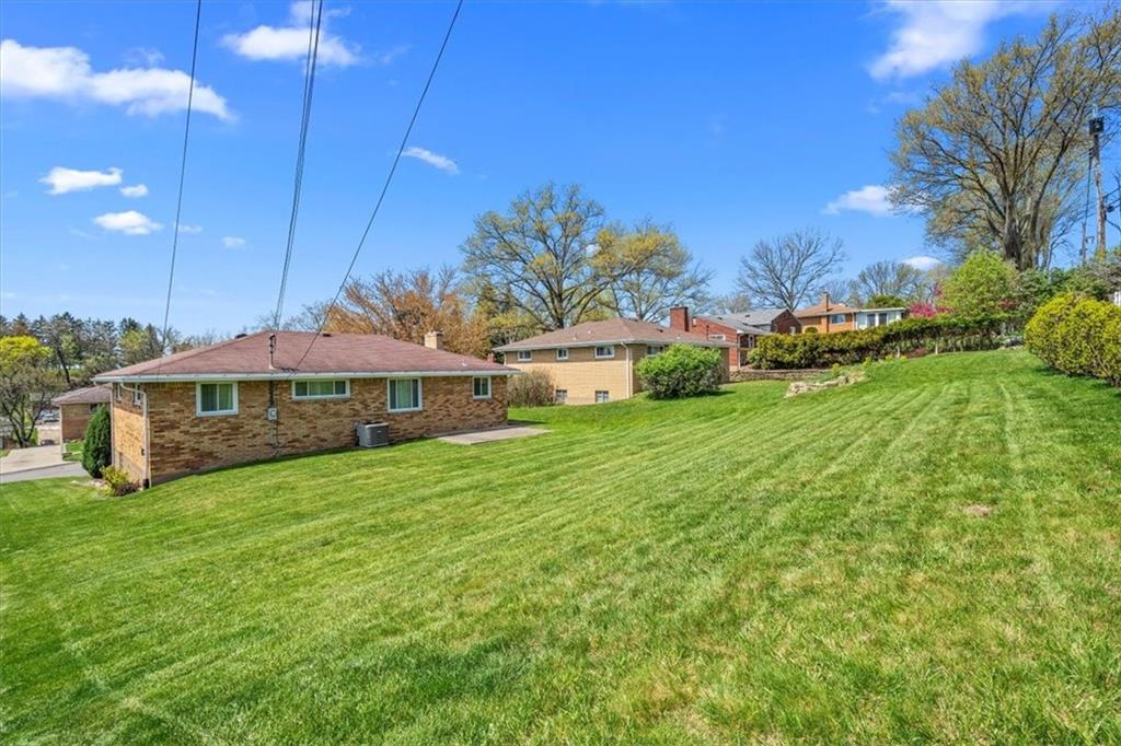 466 Orchard Spring Road Pittsburgh, PA 15220 - Photo 34 of 36 Gallery Image 34