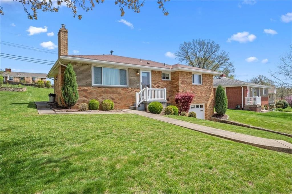 466 Orchard Spring Road Pittsburgh, PA 15220 - Photo 36 of 36 Gallery Image 36