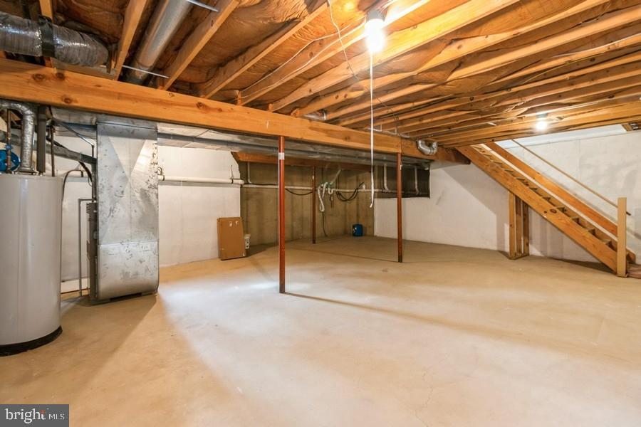 237 Tether Way Doylestown, PA 18901 - Photo 17 of 26 basement