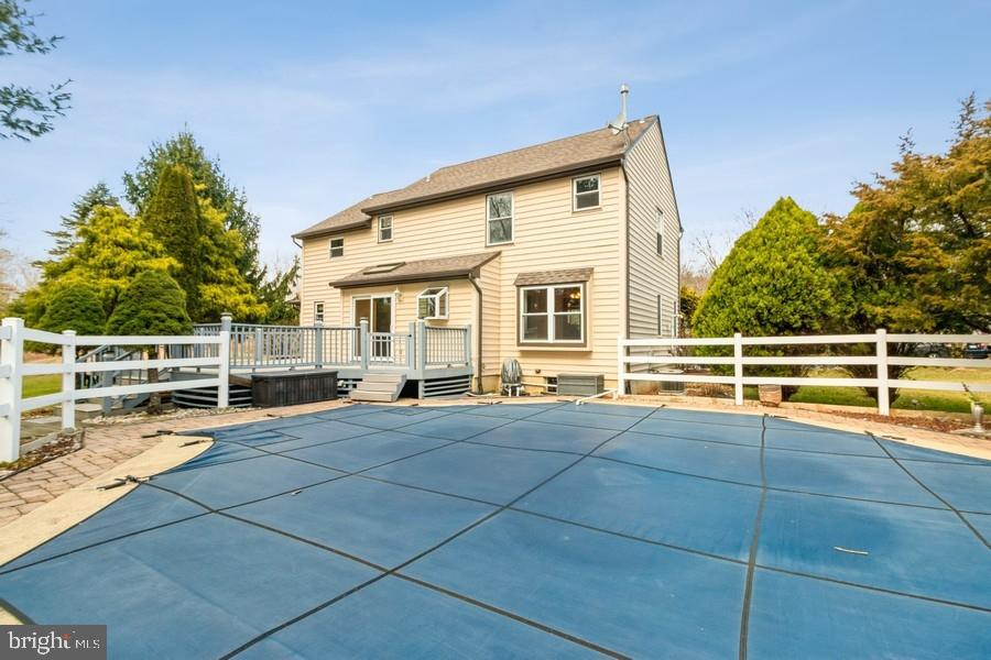 237 Tether Way Doylestown, PA 18901 - Photo 21 of 26 pool