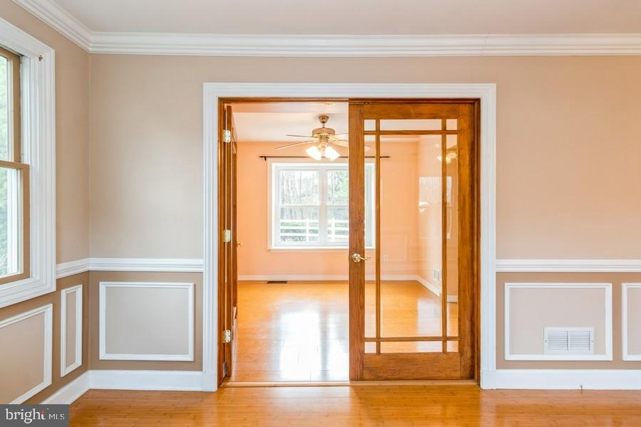 237 Tether Way Doylestown, PA 18901 - Photo 8 of 26 French door Dining room