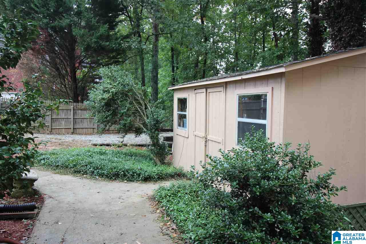 1207 Stillwater Road Anniston, AL 36207 - Photo 34 of 35