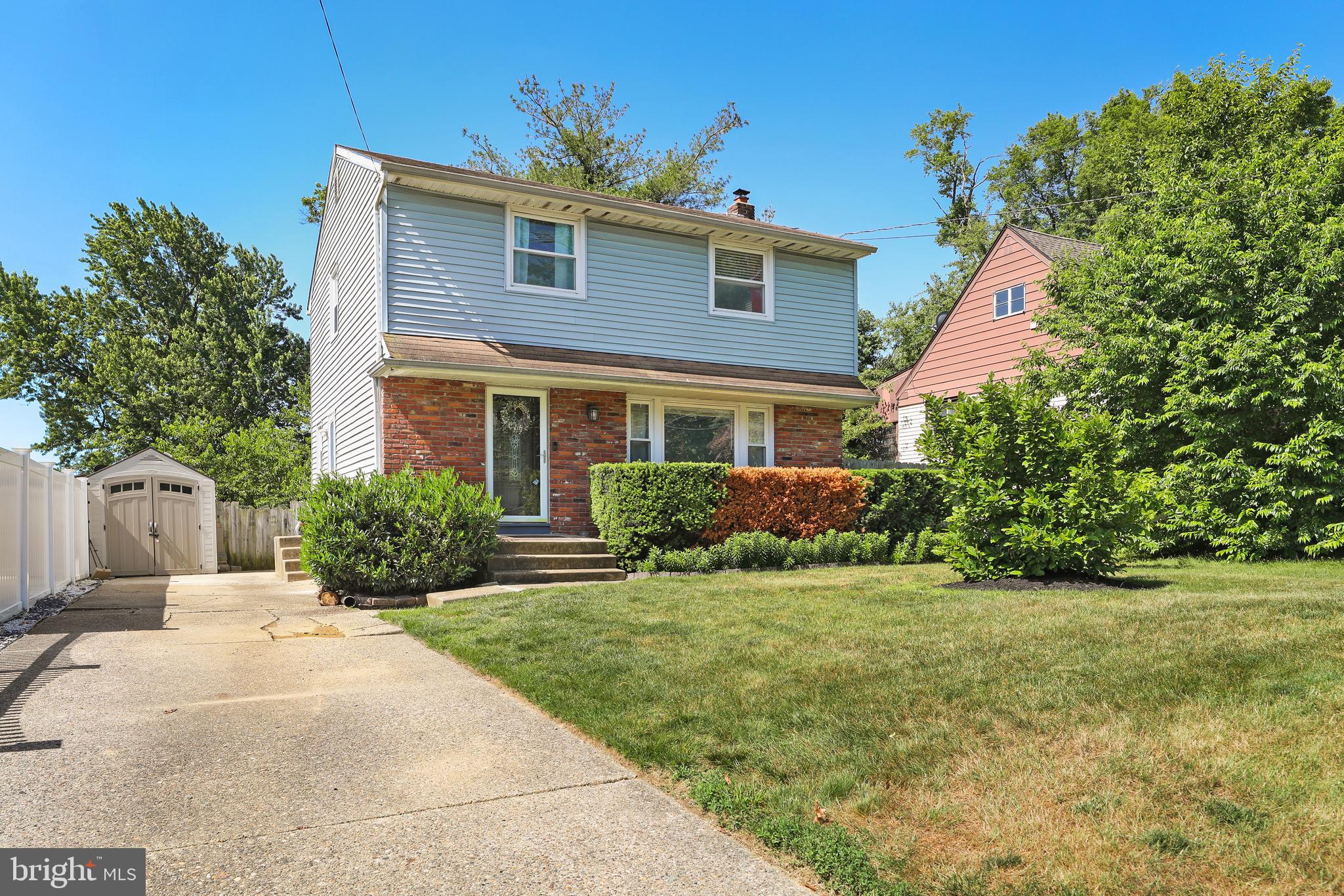 712 Church Road Cherry Hill, NJ 08002 - Photo 1 of 35 Gallery Image 1