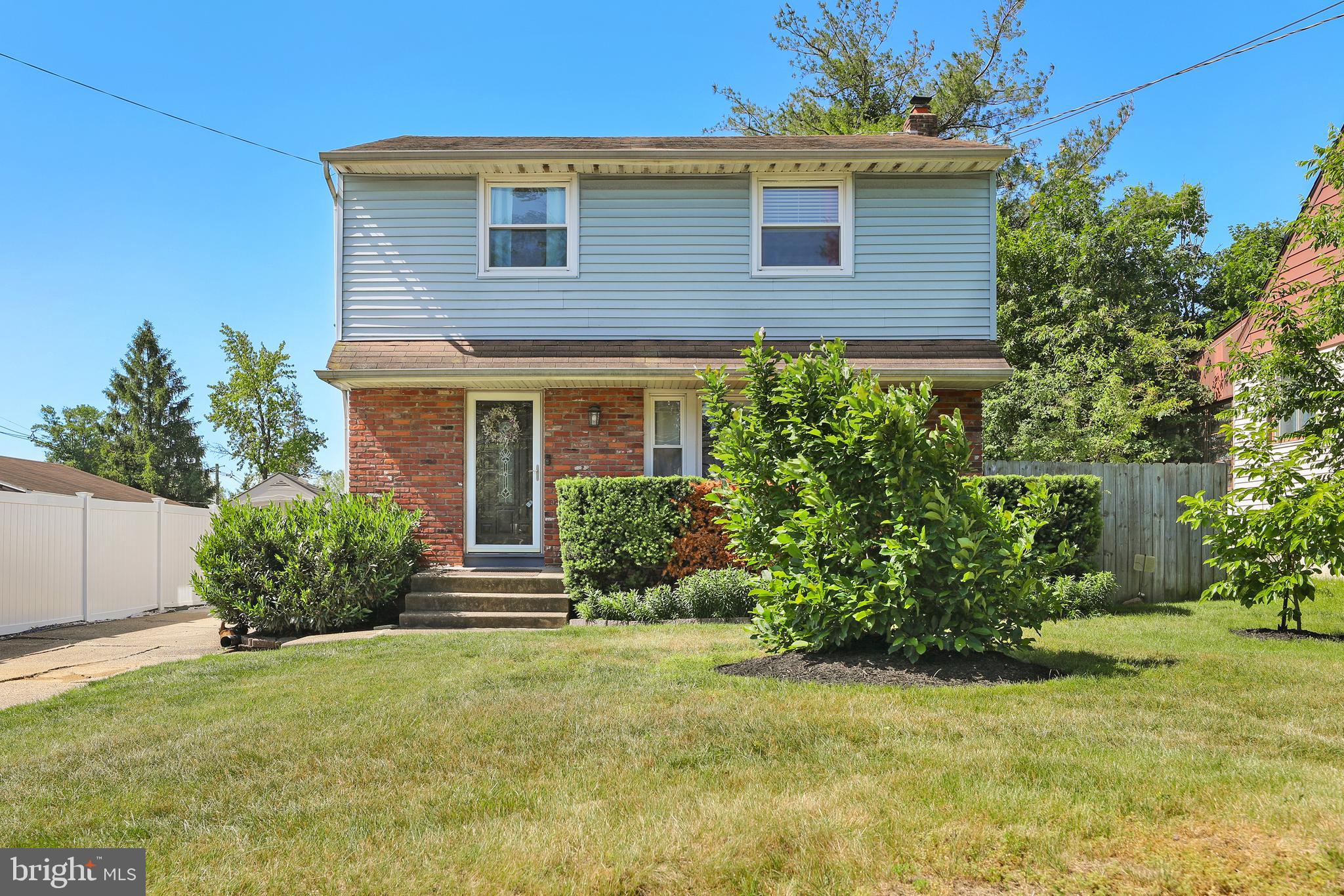 712 Church Road Cherry Hill, NJ 08002 - Photo 2 of 35 Gallery Image 2
