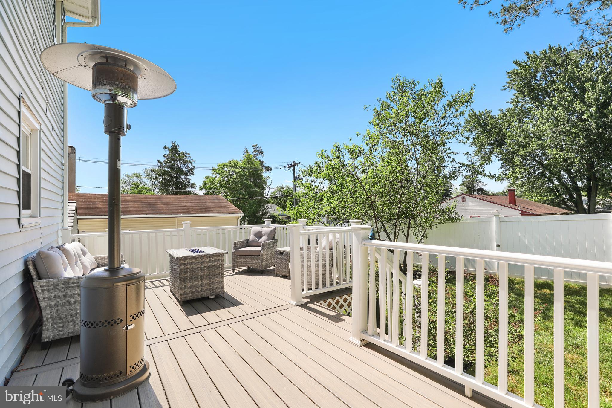 712 Church Road Cherry Hill, NJ 08002 - Photo 27 of 35 Gallery Image 27