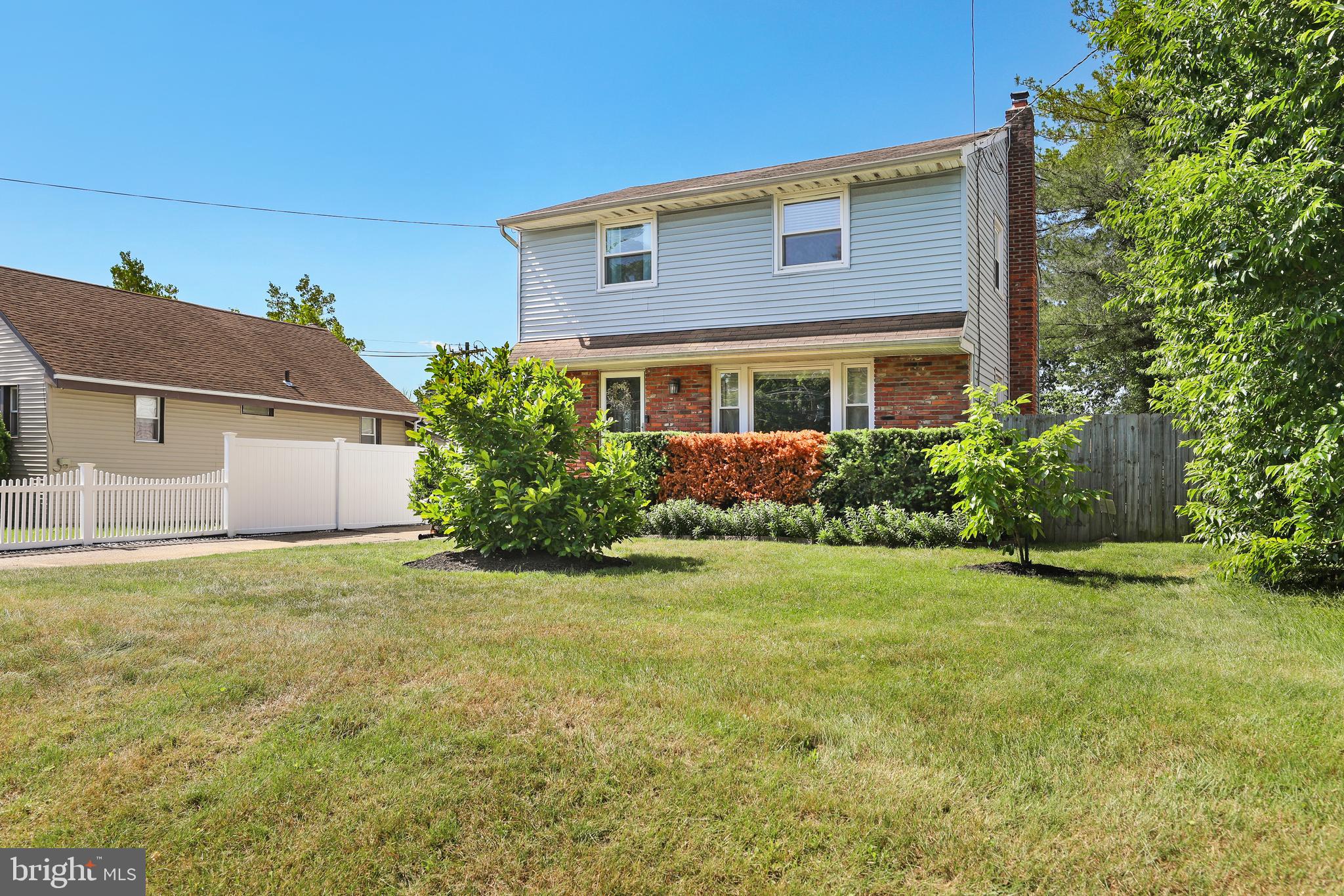 712 Church Road Cherry Hill, NJ 08002 - Photo 3 of 35 Gallery Image 3