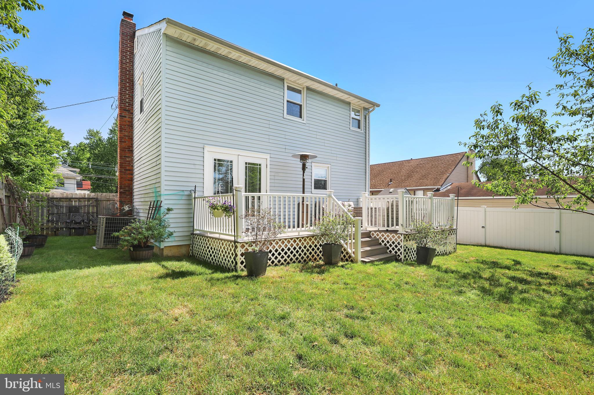 712 Church Road Cherry Hill, NJ 08002 - Photo 31 of 35 Gallery Image 31
