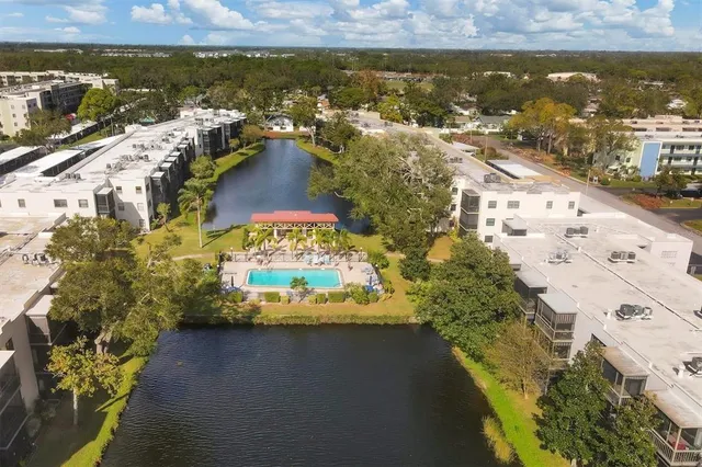 $214,900 | 6188 80th Street North, Unit 102, St. Petersburg, FL 33709