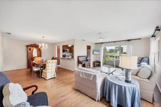 $214,900 | 6188 80th Street North, Unit 102, St. Petersburg, FL 33709