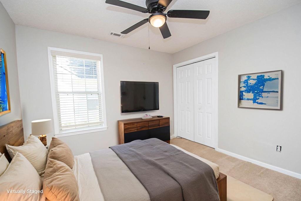 29 Riva Ridge Lane Newnan, GA 30263 - Photo 29 of 37