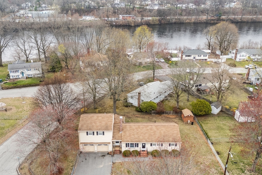 6 Broadview Road Lowell, MA 01852 - Photo 20 of 25
