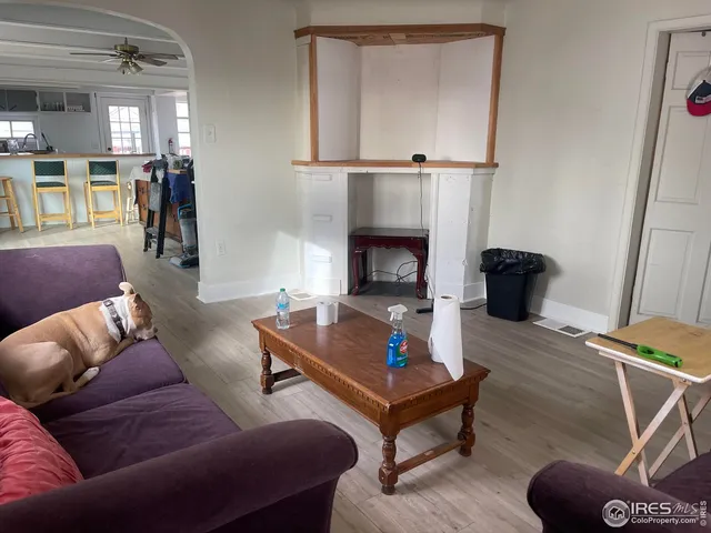 $315,000 | 4027 Golden Street, Evans, CO 80620