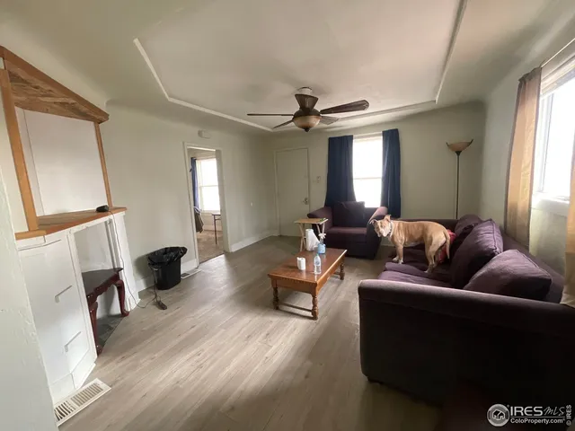 $315,000 | 4027 Golden Street, Evans, CO 80620