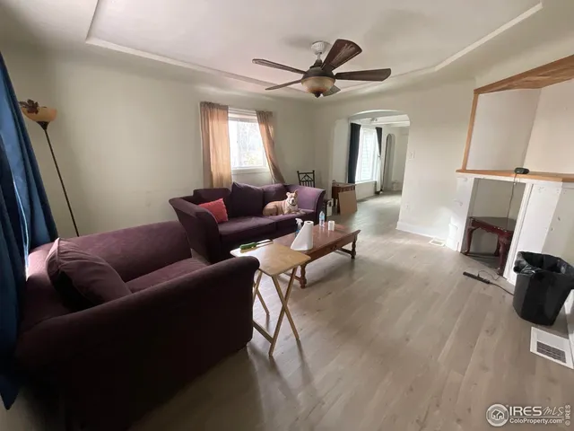 $315,000 | 4027 Golden Street, Evans, CO 80620