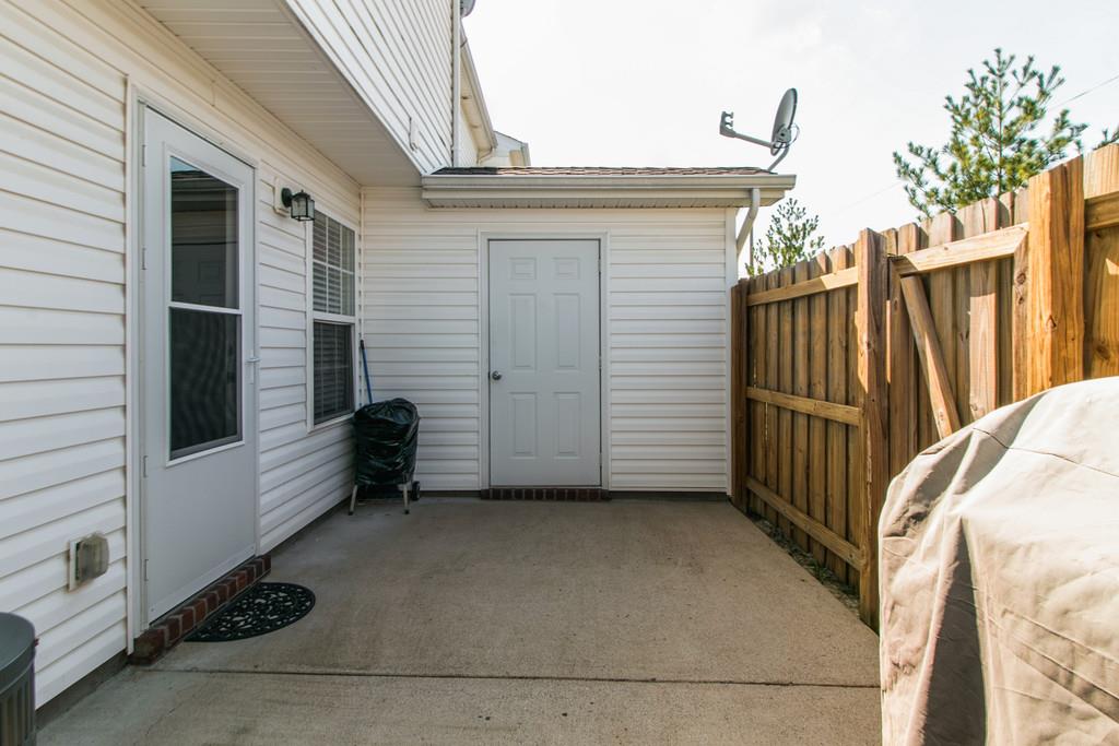3112 George Buchanan La Vergne, TN 37086 - Photo 2 of 2 a view of a house with a backyard
