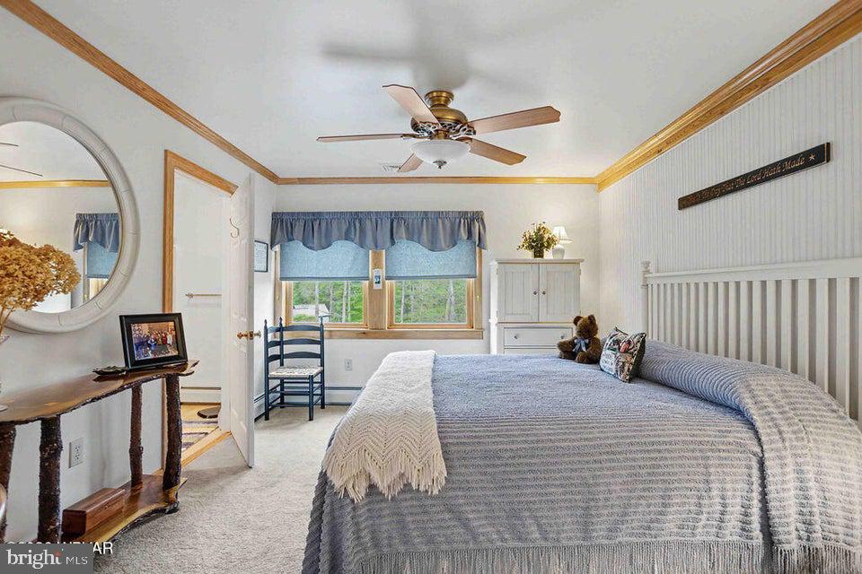 2270 Pine Tree Road Hughesville, PA 17737 - Photo 52 of 90 Charming retreat with cozy ambiance.