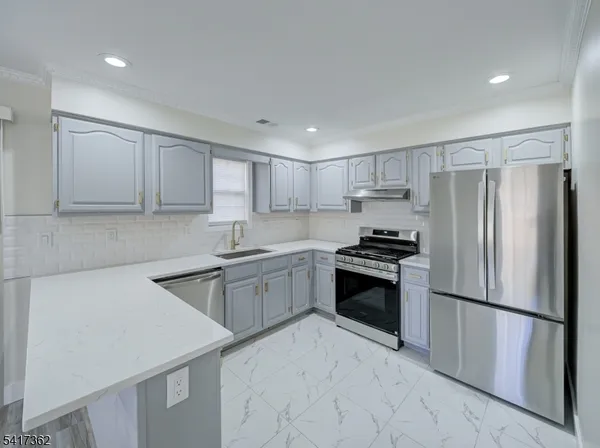 $2,700 | 1141 Clawson Court, Plainfield, NJ 07060