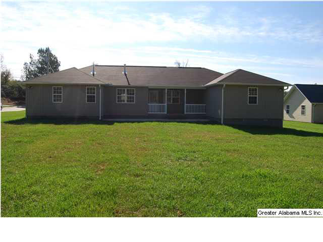 211 Bailey Road Weaver, AL 36277 - Photo 19 of 20
