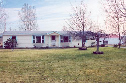104 East Paradise Road Spangle, WA 99031 - Photo 1 of 8