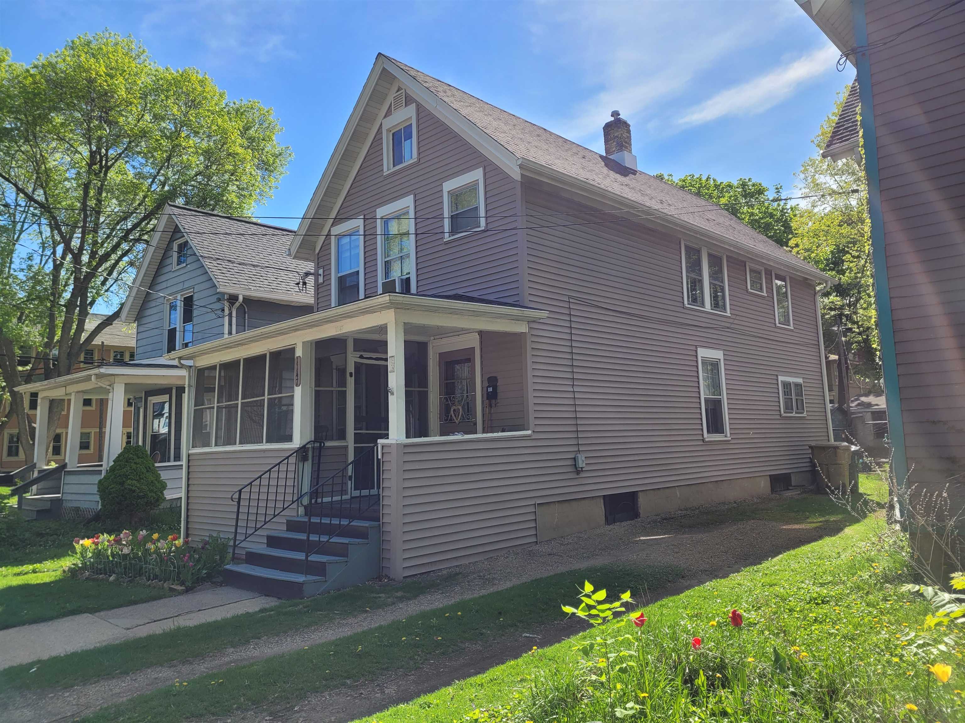 1147 Jenifer Street Madison, WI 53703 - Photo 1 of 1