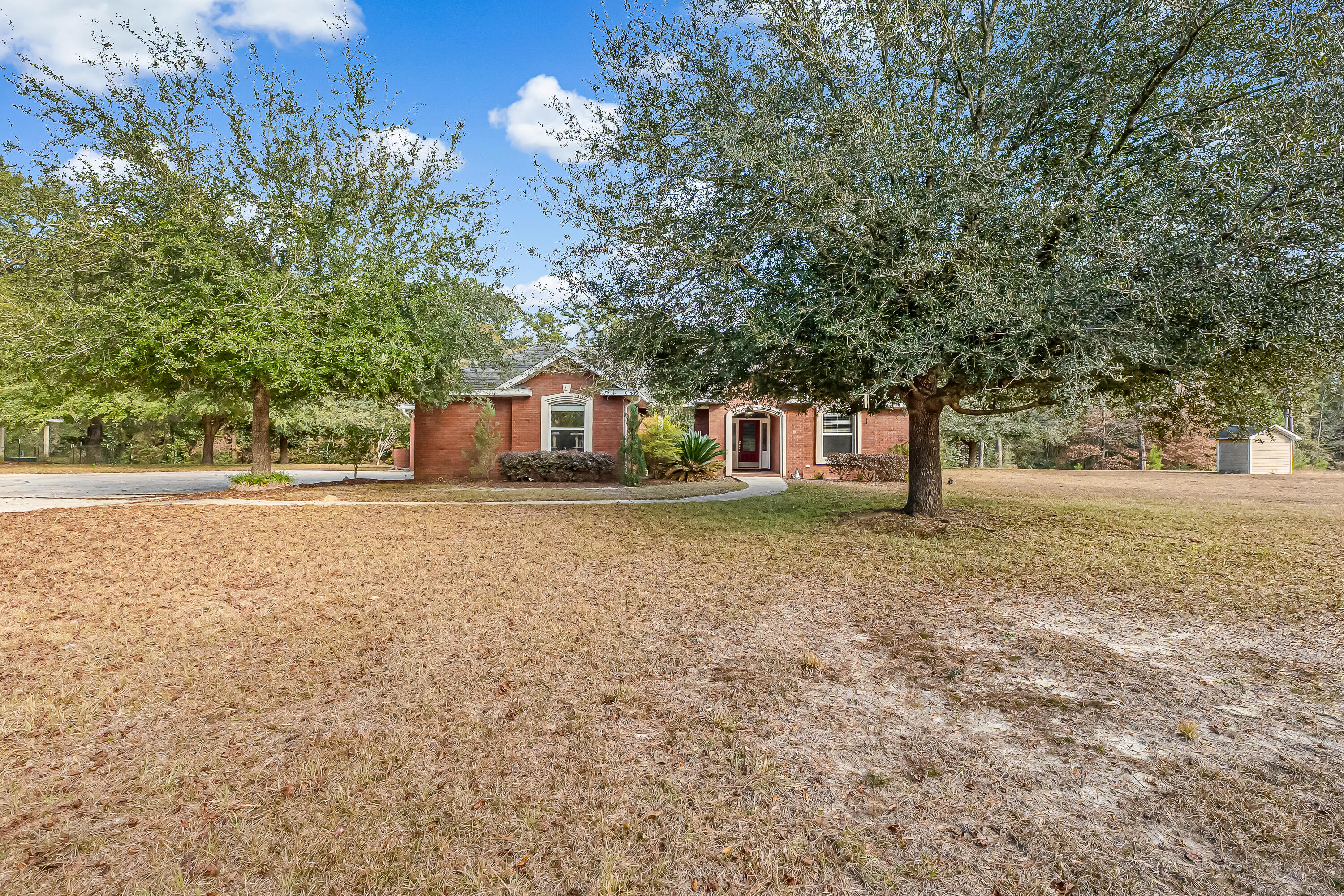 90 Platt Road DeFuniak Springs, FL 32435 - Photo 82 of 85 90 platt road-71