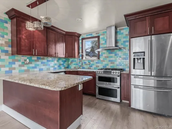 $675,000 | 215 Hathaway Avenue, Elmont, NY 11003