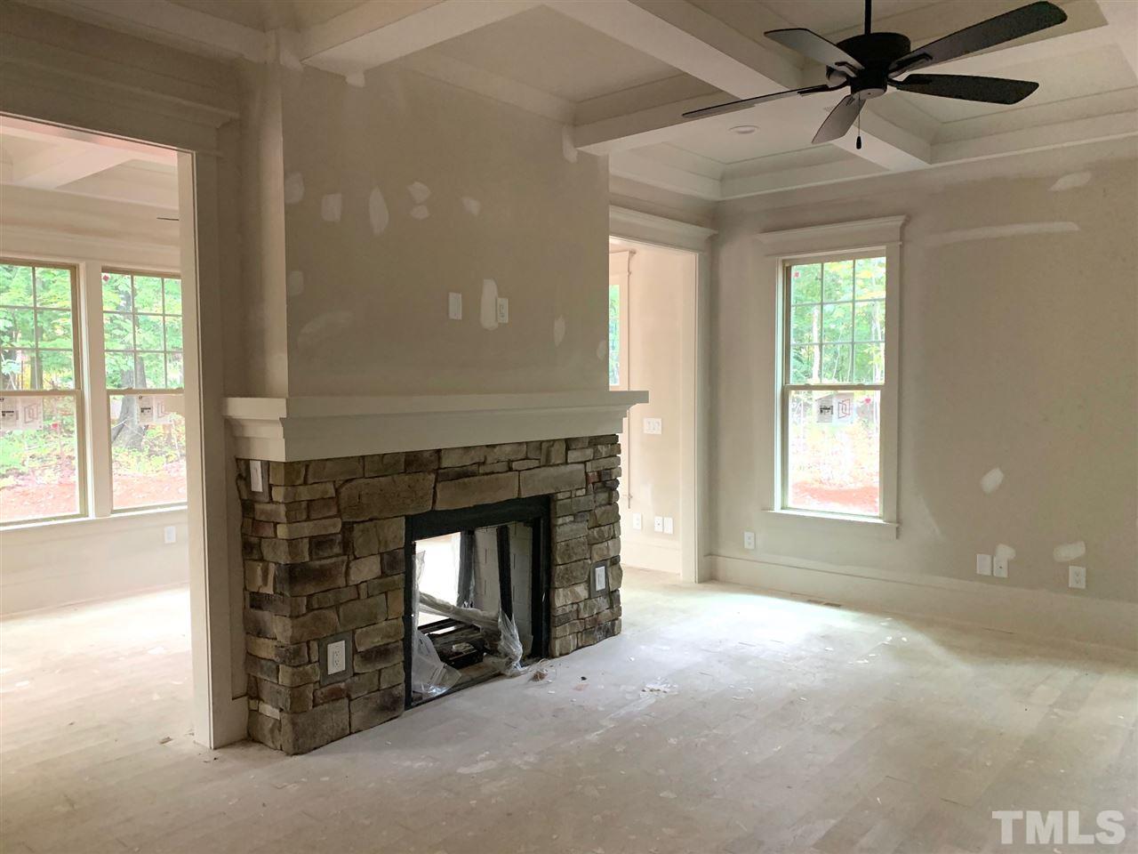 8036 Ghost Pony Trail Raleigh, NC 27613 - Photo 2 of 21