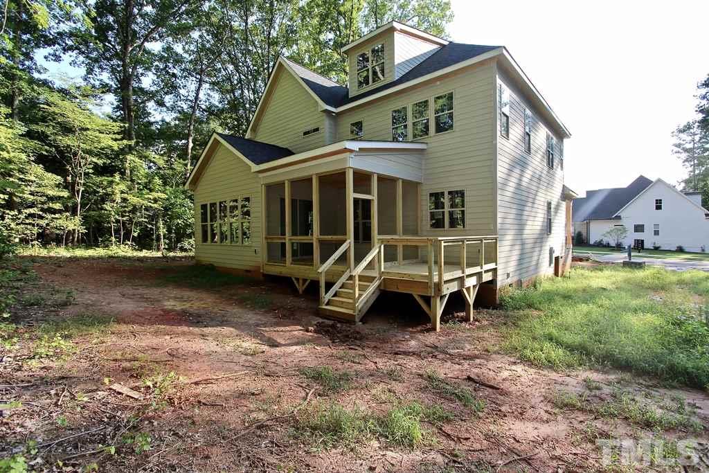 8036 Ghost Pony Trail Raleigh, NC 27613 - Photo 18 of 21