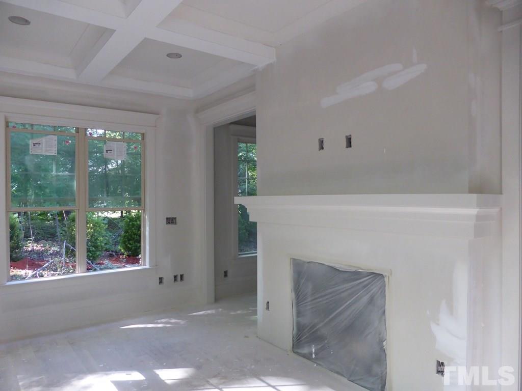 8036 Ghost Pony Trail Raleigh, NC 27613 - Photo 20 of 21
