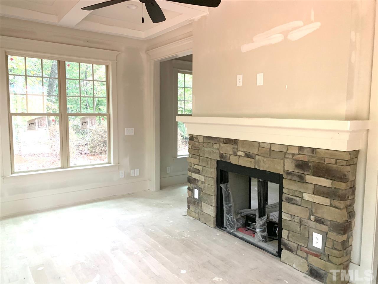 8036 Ghost Pony Trail Raleigh, NC 27613 - Photo 3 of 21