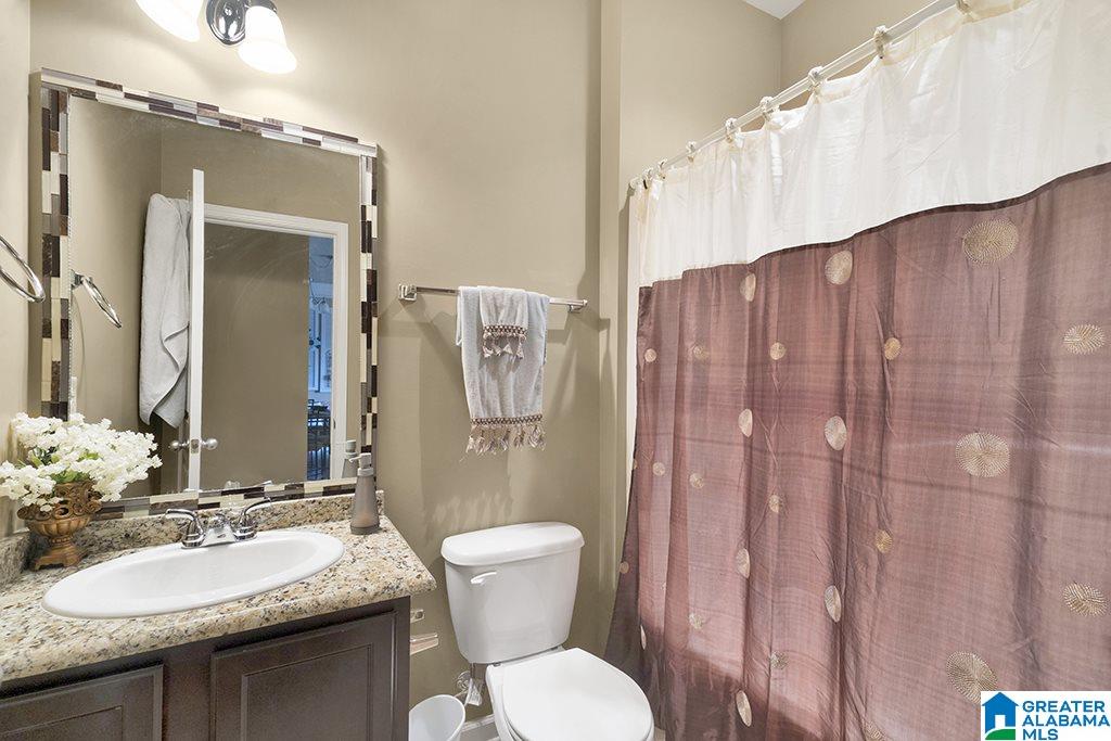 220 Waterstone Court Calera, AL 35040 - Photo 24 of 26
