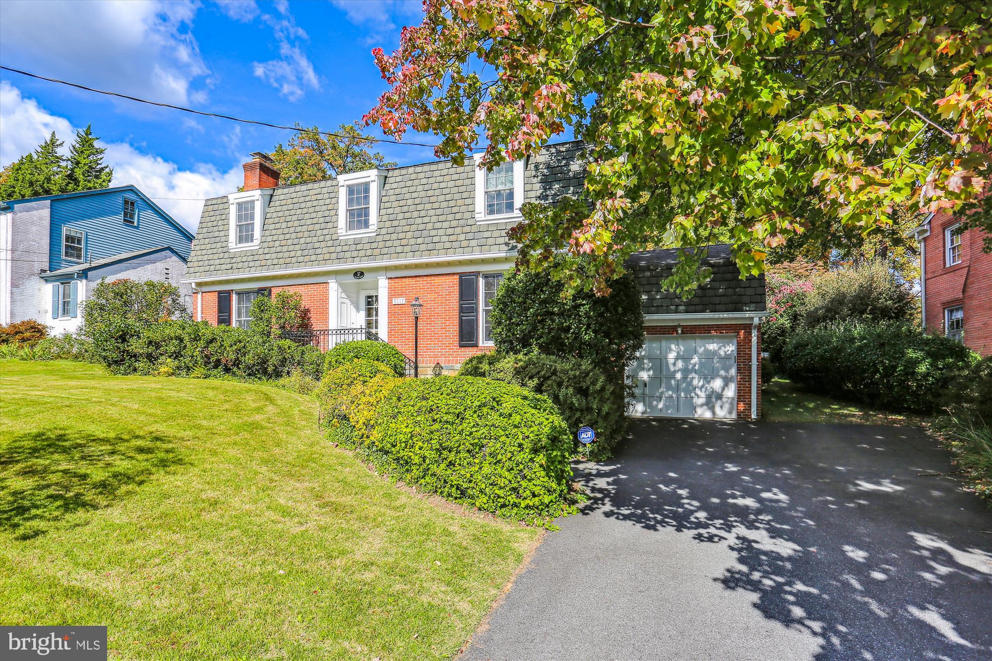 5517 Devon Road Bethesda, MD 20814 - Photo 1 of 61 Welcome to 5517 Devon Road