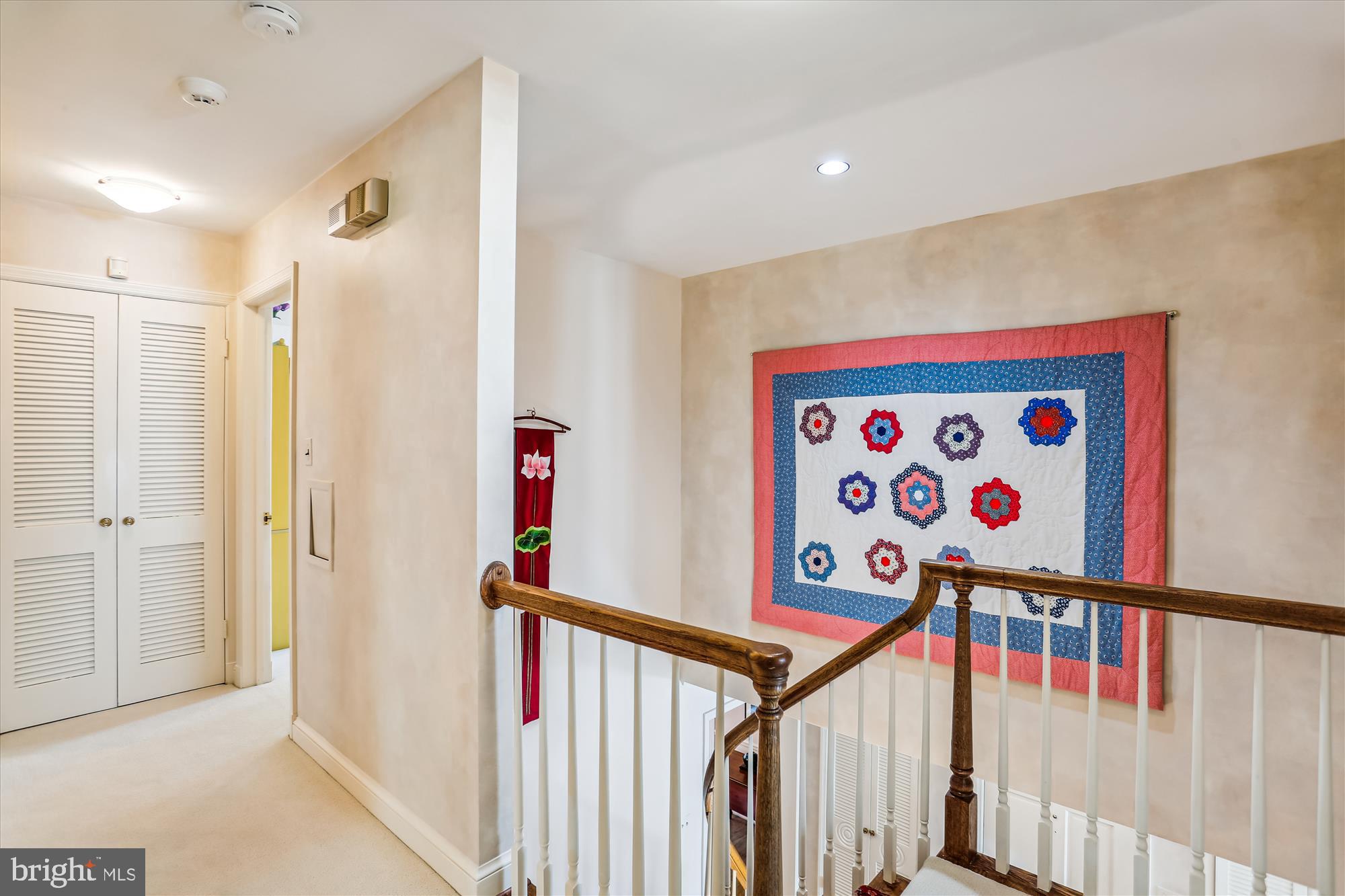 5517 Devon Road Bethesda, MD 20814 - Photo 22 of 61 Upper Level Landing