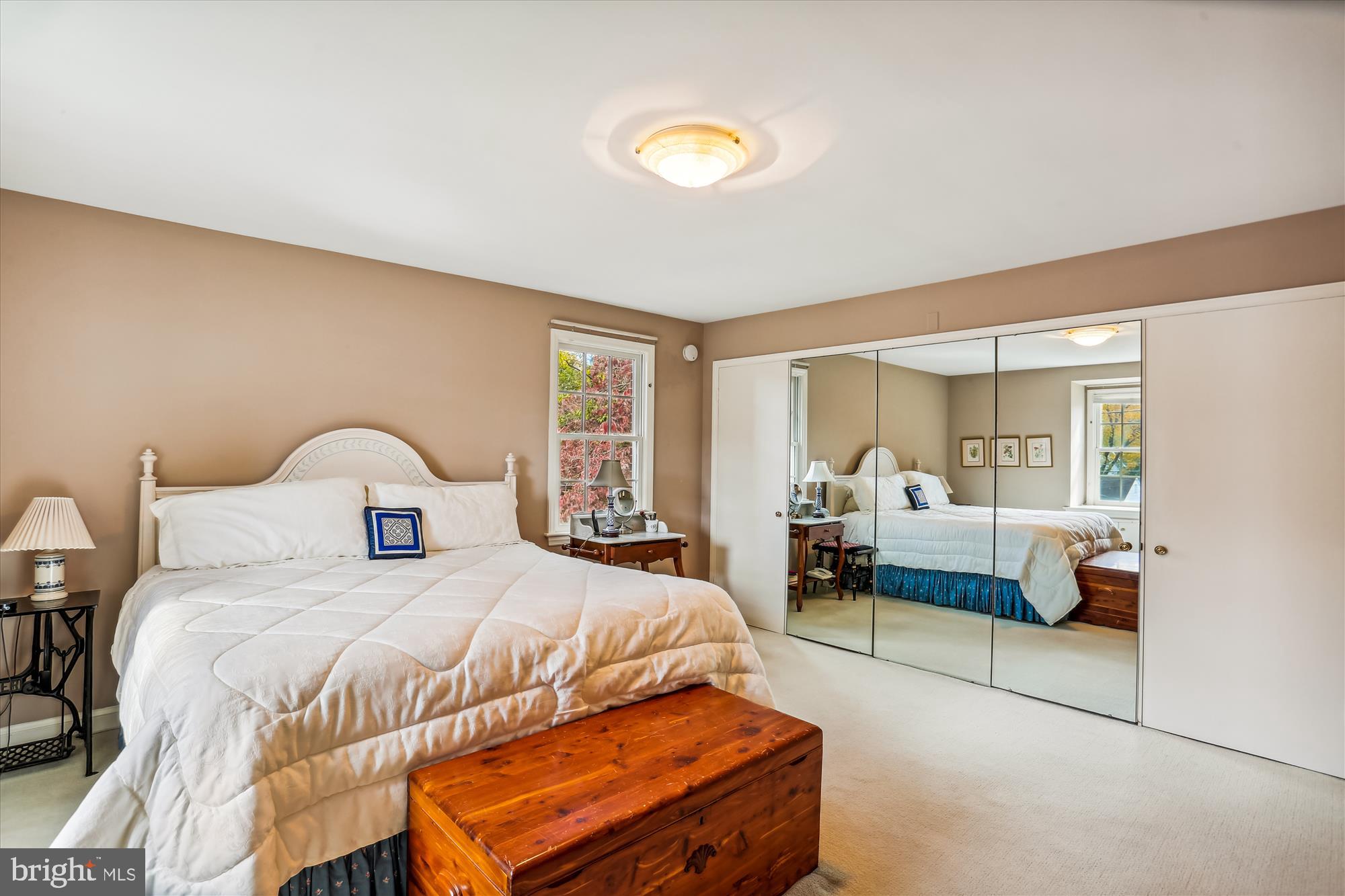 5517 Devon Road Bethesda, MD 20814 - Photo 23 of 61 Primary Bedroom Suite