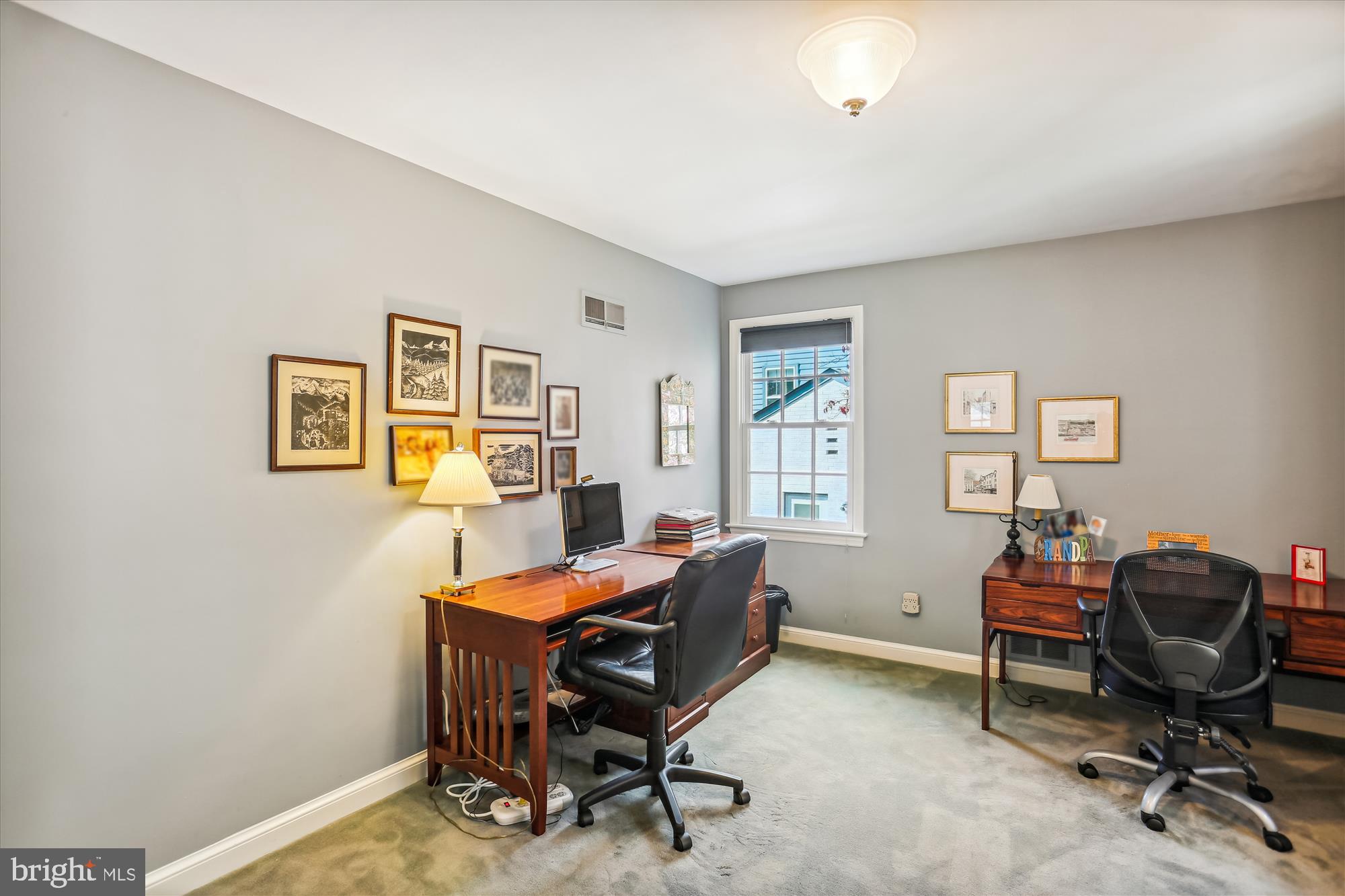5517 Devon Road Bethesda, MD 20814 - Photo 27 of 61 Second Bedroom