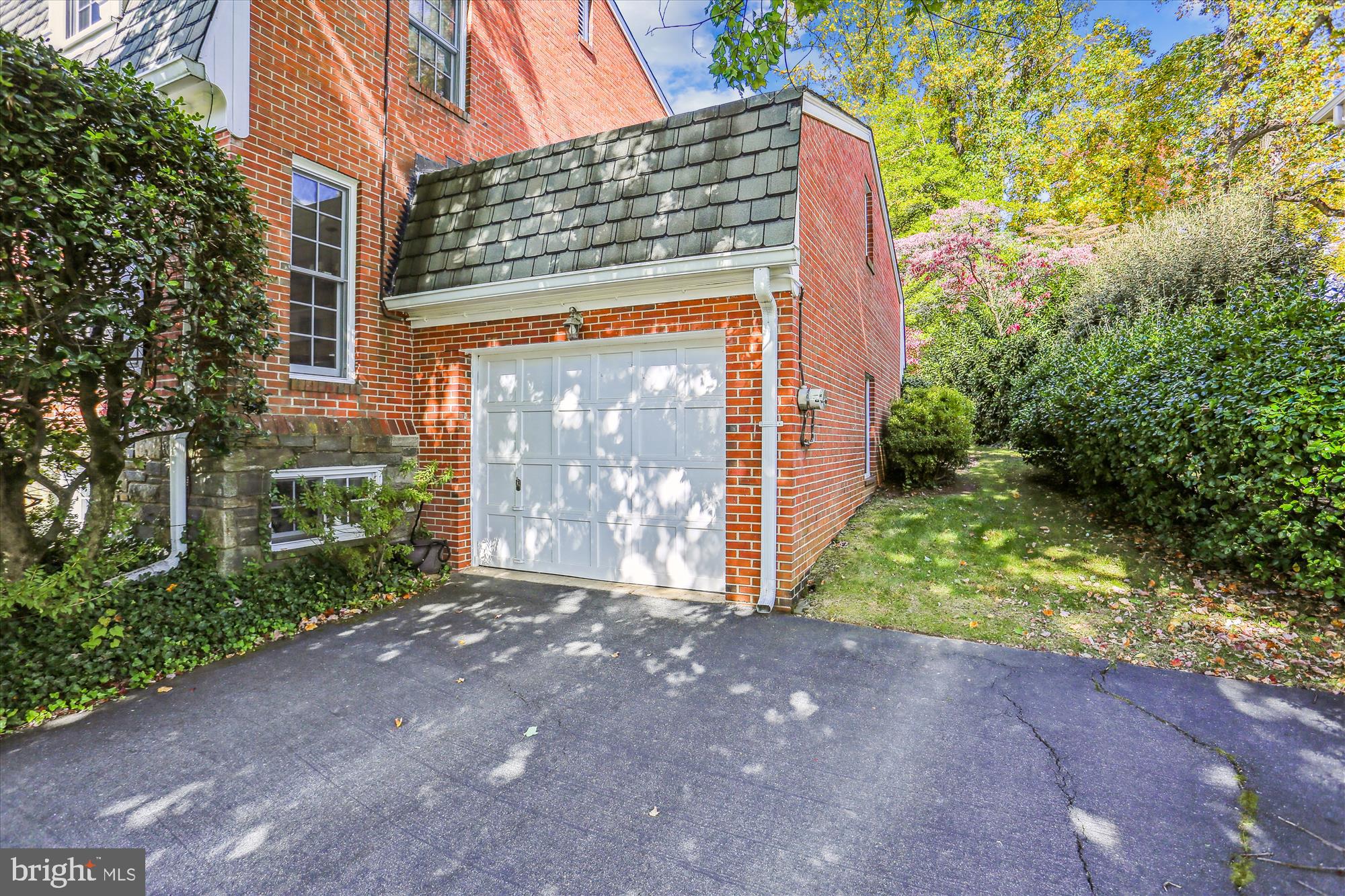 5517 Devon Road Bethesda, MD 20814 - Photo 51 of 61 Garage
