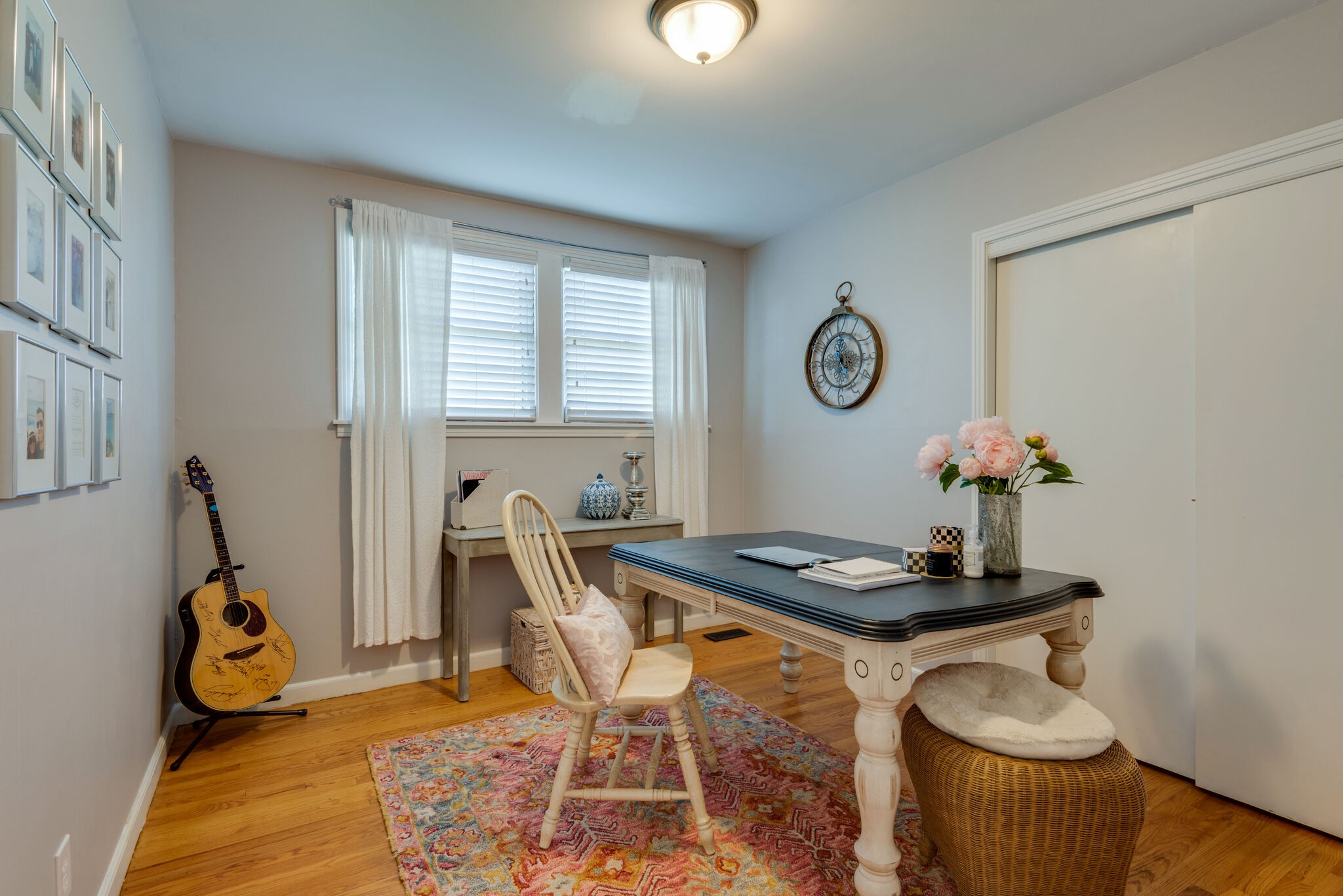 4902 Timberhill Drive Nashville, TN 37211 - Photo 18 of 30 a table and chairs in a room
