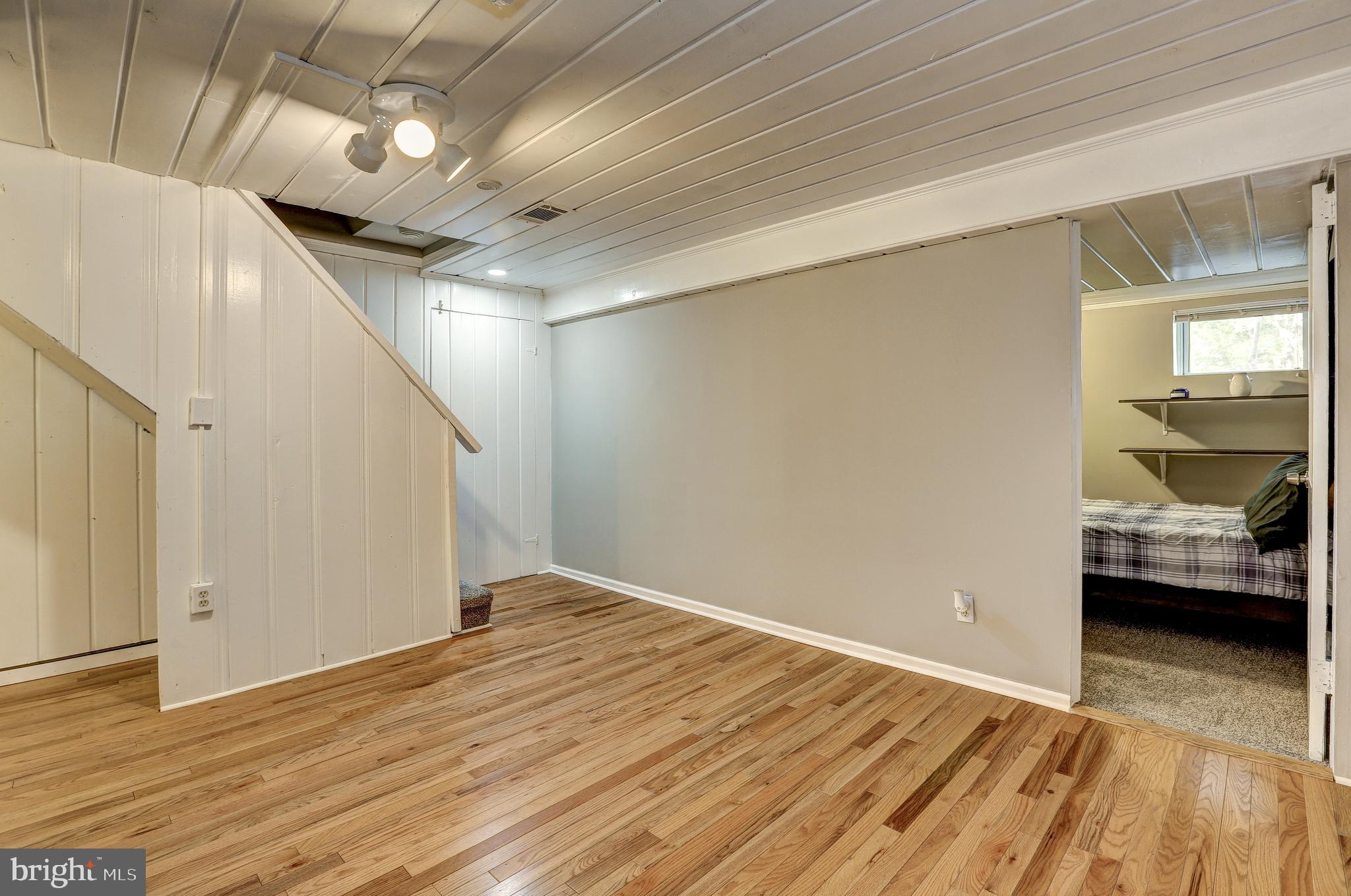 1804 Republic Road Silver Spring, MD 20902 - Photo 14 of 25 Basement