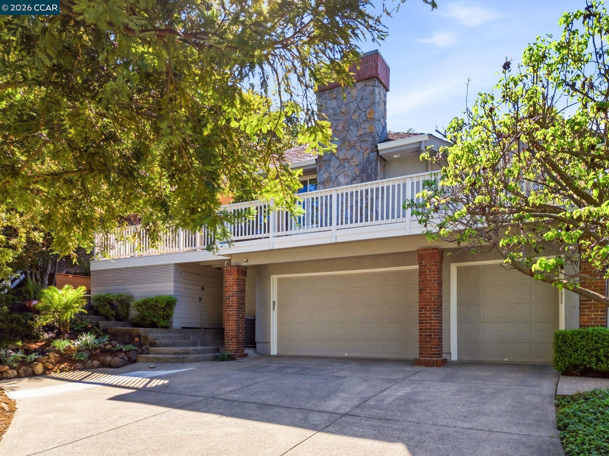 725 Castle Rock Road Walnut Creek, CA 94598 - Photo 44 of 50
