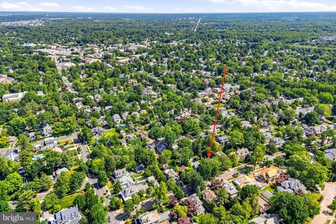 $1,450,000 | 115 Lafayette Avenue, Haddonfield, NJ 08033