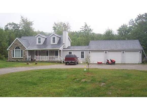 14 Butter Road Henniker, NH 03242 - Photo 1 of 1