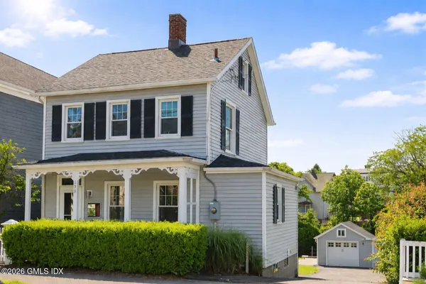 $890,000 | 138 North Water Street, Greenwich, CT 06830