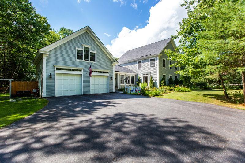 256 Mere Point Road Brunswick, ME 04011 - Photo 1 of 35 Photo