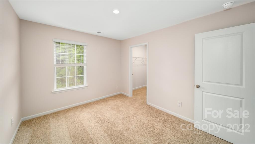 356 Gaines Road Clover, SC 29710 - Photo 26 of 48 an empty room with a window
