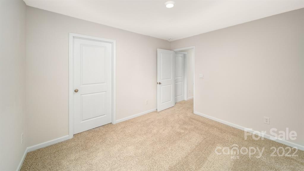 356 Gaines Road Clover, SC 29710 - Photo 27 of 48 a view of an empty room