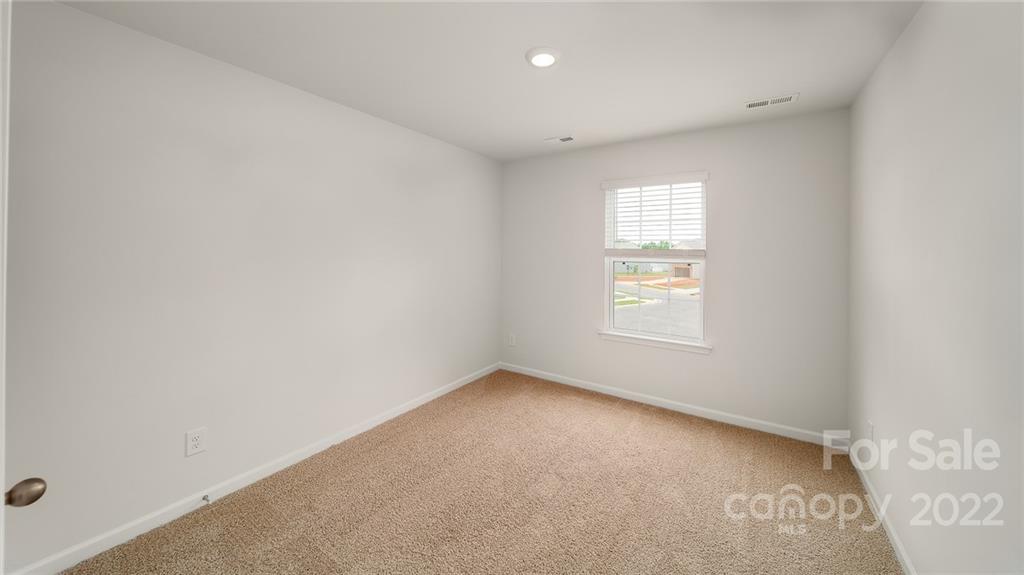 356 Gaines Road Clover, SC 29710 - Photo 34 of 48 an empty room with a window