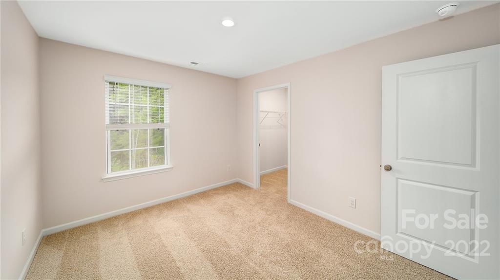 356 Gaines Road Clover, SC 29710 - Photo 36 of 48 an empty room with a window