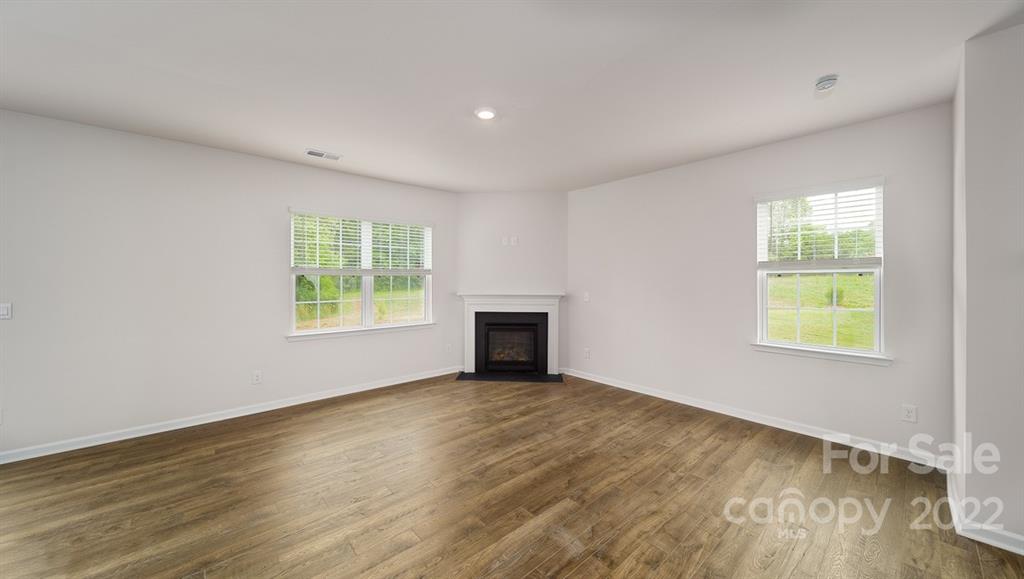356 Gaines Road Clover, SC 29710 - Photo 5 of 48 an empty room with windows