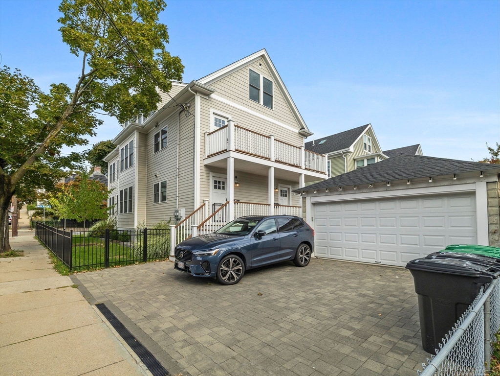 62 Governor Winthrop Road, Unit 1 Somerville, MA 02145 - Photo 23 of 26