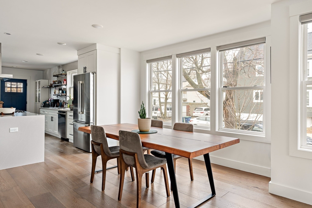 62 Governor Winthrop Road, Unit 1 Somerville, MA 02145 - Photo 3 of 26